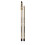 Eveline eyeliner med spidser, sort, satin finish 1