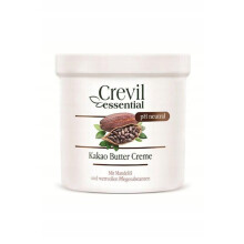 Crevil Essential Cocoa Butter Cream 250ml Krem z maslem kakaowym
