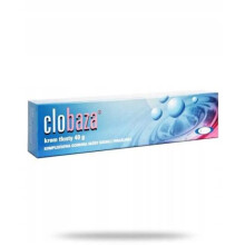 Clobaza Cream 40 G