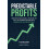 Predictable Profits by Stu McLaren Hardcover Book 1