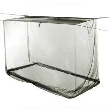 Instants Setups Portable Net Tent for Outdoor-Army Green