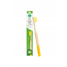 Biomika Bamboo Toothbrush 6825 Bambusowa Szczoteczka