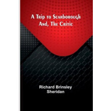 Jean Edition1 by Richard Brinsley Sheridan Other Book