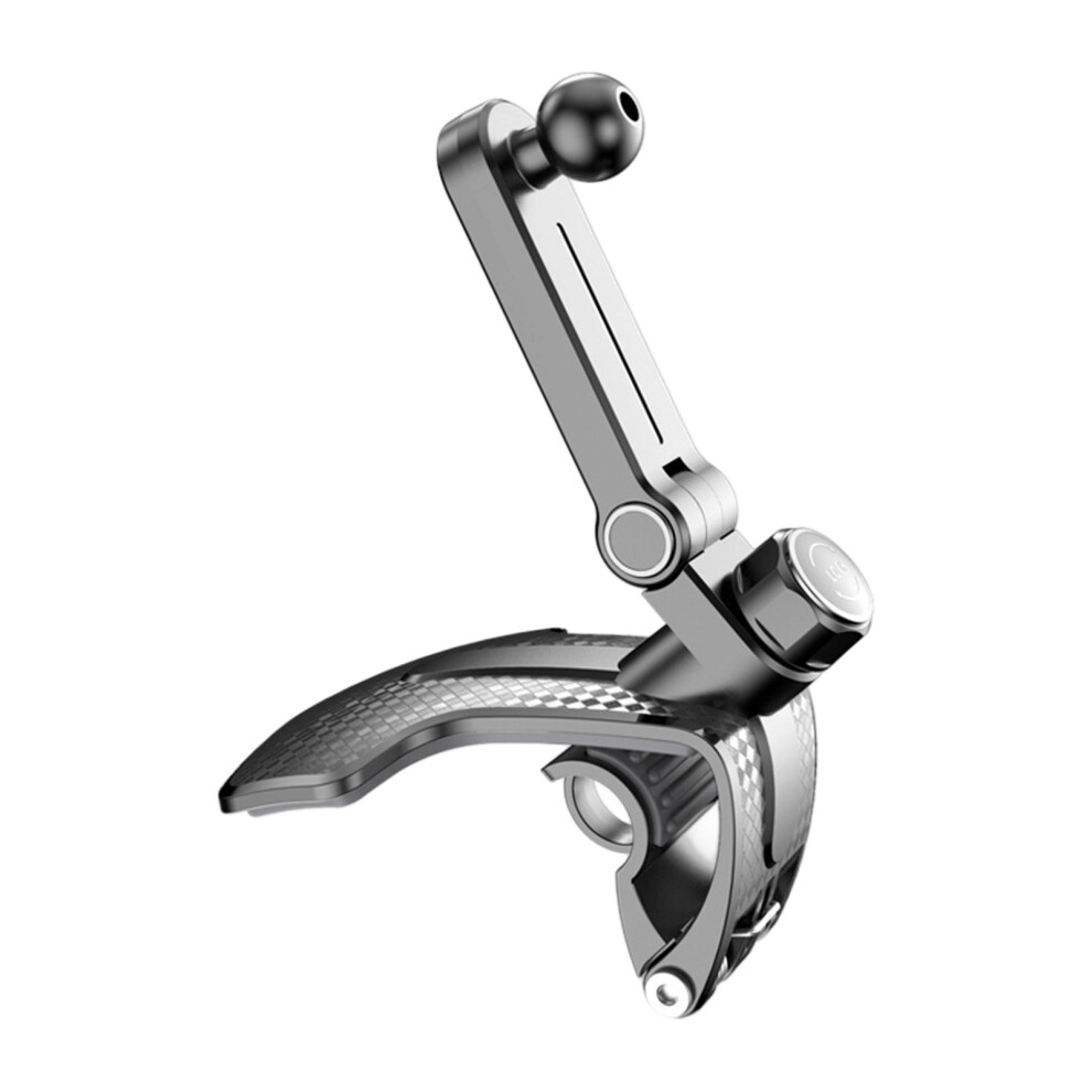 Stable Car Air Vent Phone Mount Holder Stand 17Mm Ball Head For 7704000208482