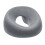 Ice Silk Face Cushions For Massage Therapy NonSlip Base-grey 1