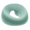 Contoureds Massage Bed Head Support Pillow Coolings-Green 1