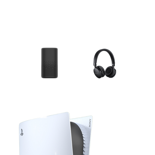 Πομπός για PS5, συμβατά με Bluetooth ακουστικά, δέκτης, dongle ακουστικών 2