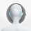 Ice Silk Face Cushions For Massage Therapy NonSlip Base-grey 7