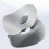 Ice Silk Face Cushions For Massage Therapy NonSlip Base-grey 6