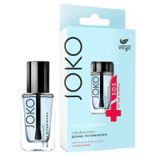 Joko Sos After Hybrid Vitamin Bomb 11Ml Bomba Witaminowa