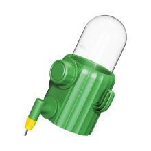 Automatic Small Pet Water Dispenser Vacuum-cactus firing pin