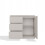 Commode Malwa 1D3S Beige cachemire 9