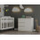 Commode Malwa 1D3S Beige cachemire 4