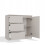Commode Malwa 1D3S Beige cachemire 8