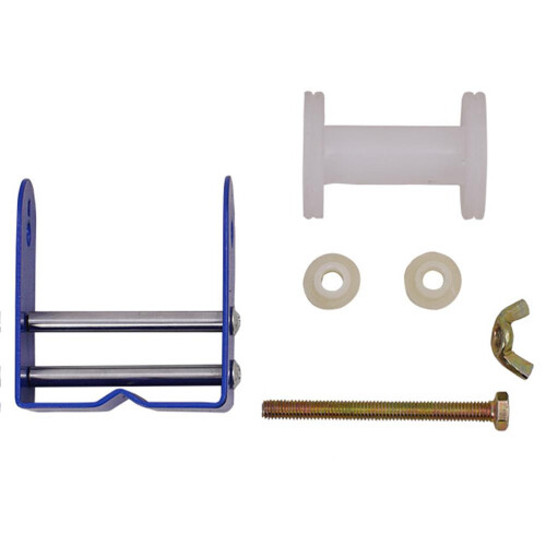 Bow String Thread Jig Adjustable Tension for Archery Compound and ...