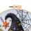 Μη ολοκληρωμένη σειρά Halloween, - Τσάντα, Τσάντα κεντήματος C 5