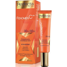 Perfecta Fenomen C 30+ 40+ Eye & eyelid Balm Smoothing Brightening 15ml