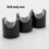 HIFI Kabelgoot Stand Spike Zwart Power/Speaker Riser Booster Kabel 3