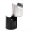 HIFI Kabelgoot Stand Spike Zwart Power/Speaker Riser Booster Kabel 4
