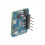 LD2410C 5V Mini 24G Sensor de status de presença humana inteligente 4