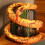 Simulatie Python Pluchen Speelgoed Cadeau Groene Python 5