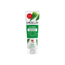 Gracja Aloe hand moisturizing cream 100ml