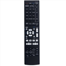Ersetzen Sie die Fernbedienung AXD7741 für das Heimkinosystem Pioneer AV-Receiver