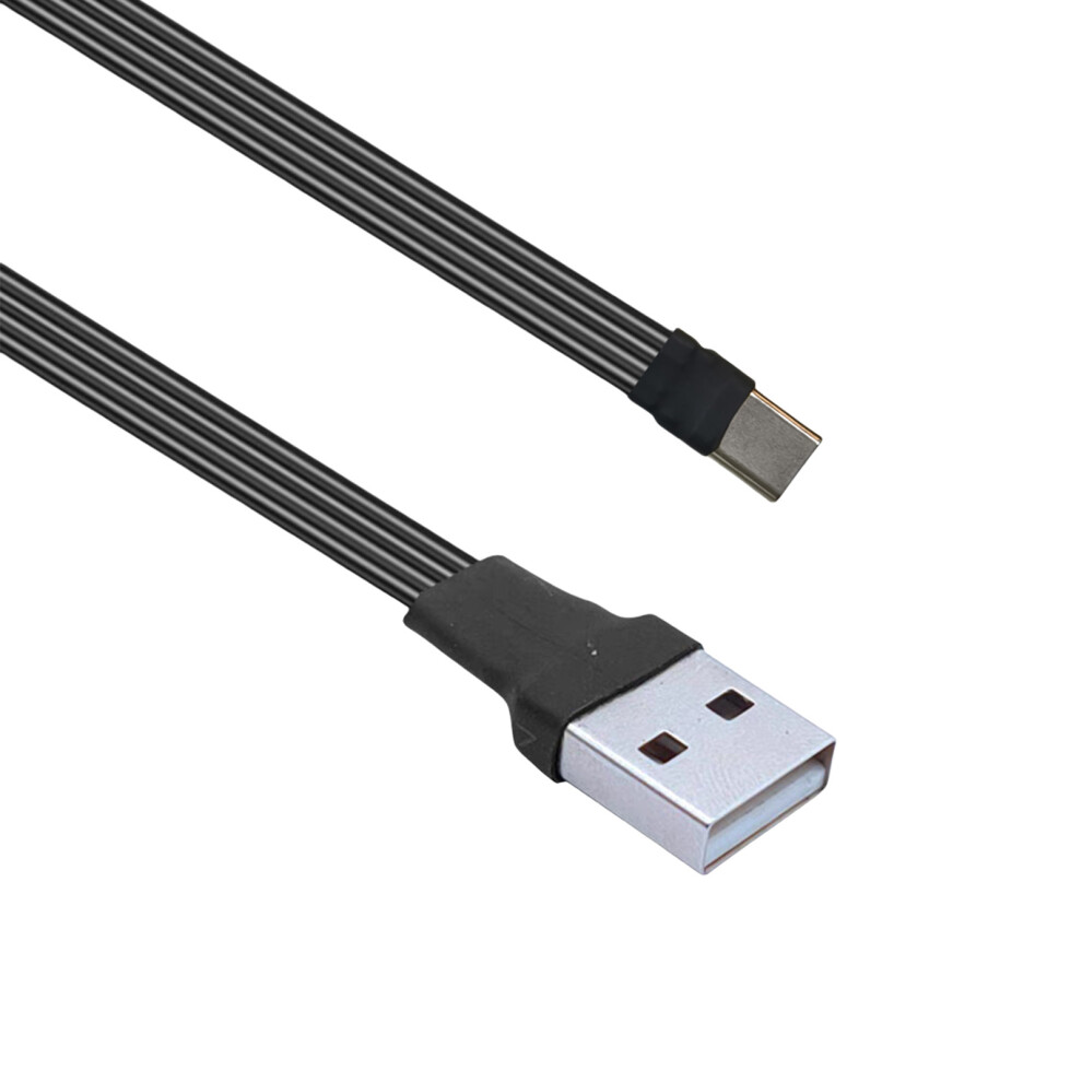 10W Fast Charging Line Usb C To Usb Type-5Cm Usb Straight Head 7704000208154