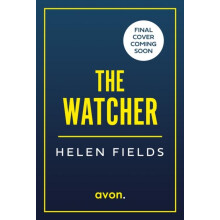 Watching You by Helen Fields Paperback Book