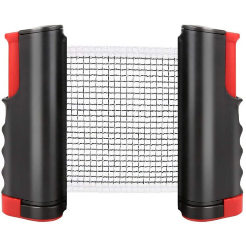 Table Surface Attachment, Easy Setup for Instant Ping Pong Entertainment