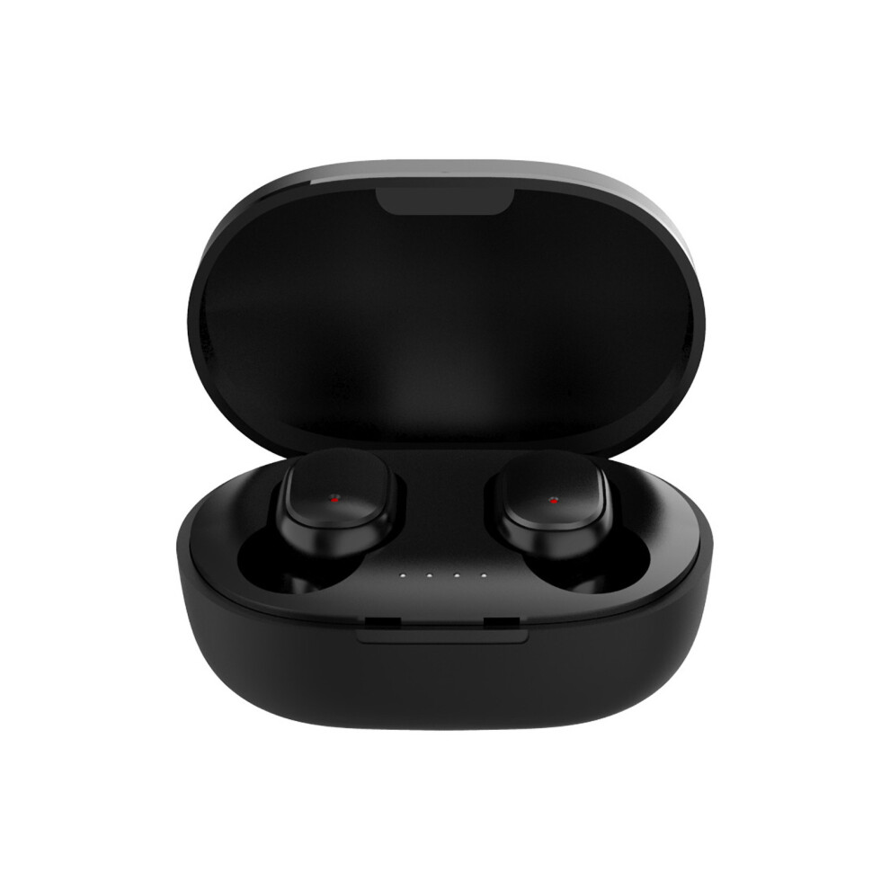 Wireless Bt 5.3 Earbuds In Ear Sports With 6Mm Driver, 30Mah Battery 8341363950390