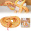 200 cm Simulationsplüsch-Python-Spielzeug, Kinder Geschenk, Weiches Tier-Schlange 1