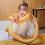 200 cm Simulationsplüsch-Python-Spielzeug, Kinder Geschenk, Weiches Tier-Schlange 15