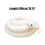 200 cm Simulationsplüsch-Python-Spielzeug, Kinder Geschenk, Weiches Tier-Schlange 7