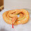 200 cm Simulationsplüsch-Python-Spielzeug, Kinder Geschenk, Weiches Tier-Schlange 12