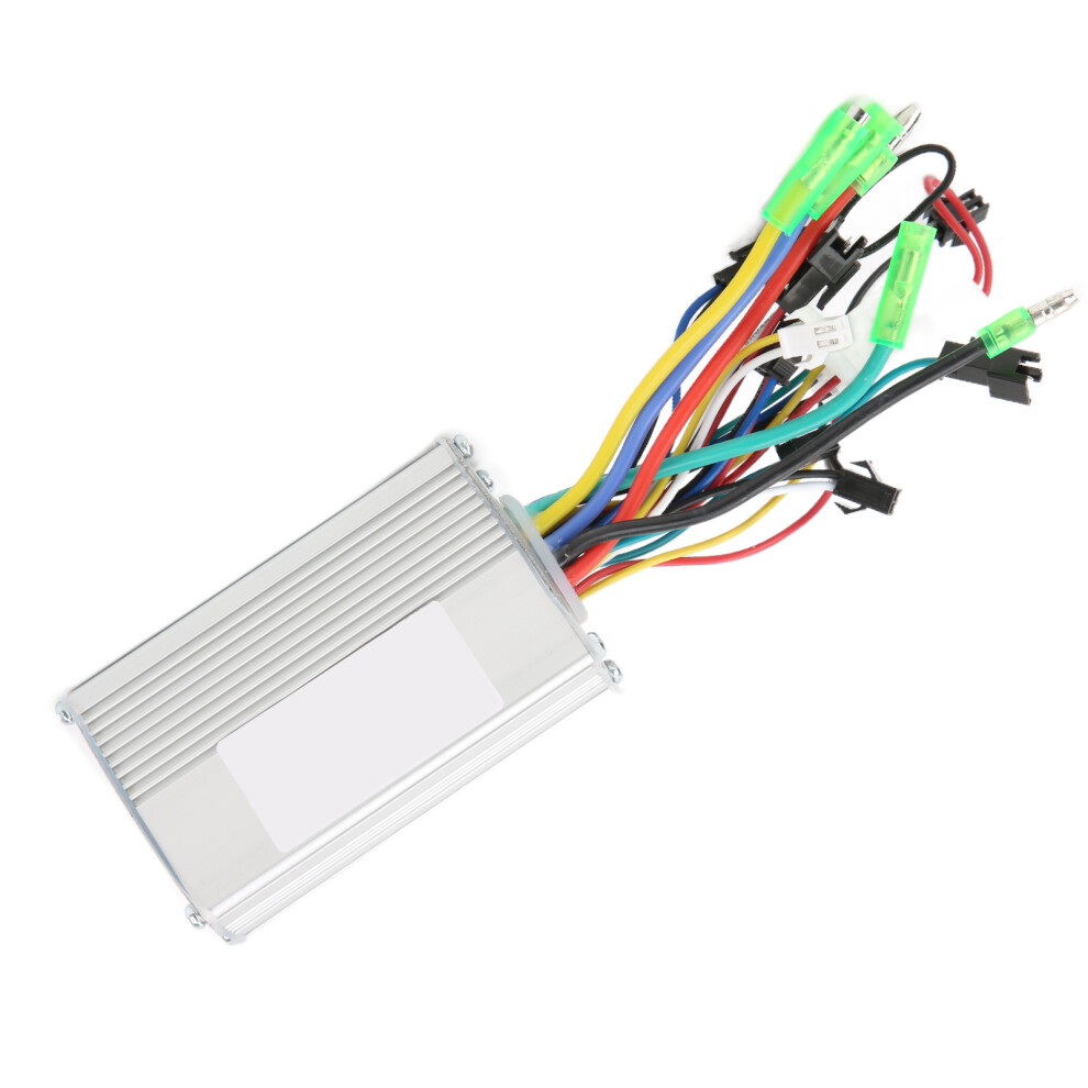 24V/36V 350W Brushless Motor Controller For E-Bikes & Scooters 8401363952050