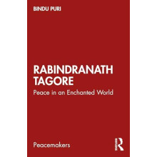 Rabindranath Tagore by Puri Bindu Bindu Puri is Professor of Philosoph