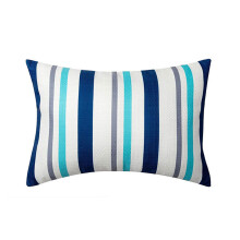Outdoor Beach Chair Head Resting Pillow, Pool Lounges Chair-B