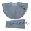 Antiscratch Parrots Shawl And Arm Guard Set For Pet Owners-Blue 1
