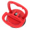 Multifunctional Red801 Ruler Handle - Ergonomic Design Easy Grip 7