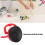 Multifunctional Red801 Ruler Handle - Ergonomic Design Easy Grip 8