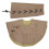 Multifunctional Parrots Cape and Arm Protector Toy For-Yellow 1
