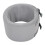 Protective Pet Neck Collar for Neck Issue Adjustable-Gray XL 1