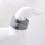 Protective Pet Neck Collar for Neck Issue Adjustable-Gray XL 7