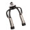240CC/300CC Efficient Cow Milking Cluster with Safe-240ML 1