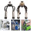 240CC/300CC Efficient Cow Milking Cluster with Safe-240ML 4