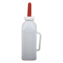 1-5L Calf Milk Feeders Bottle Suitable for-2 Liters