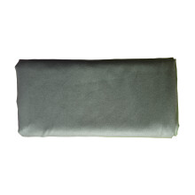 Women Quick Drying Bath Wrap With Magnetic Fastening-Green