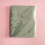 Women Quick Drying Bath Wrap With Magnetic Fastening-Green 4