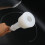 Handheld Goat Milker Vacuum Pump Light weight Sheep Goat Cattle 7